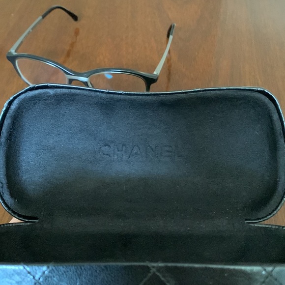 Chanel glasses. - Picture 11 of 11
